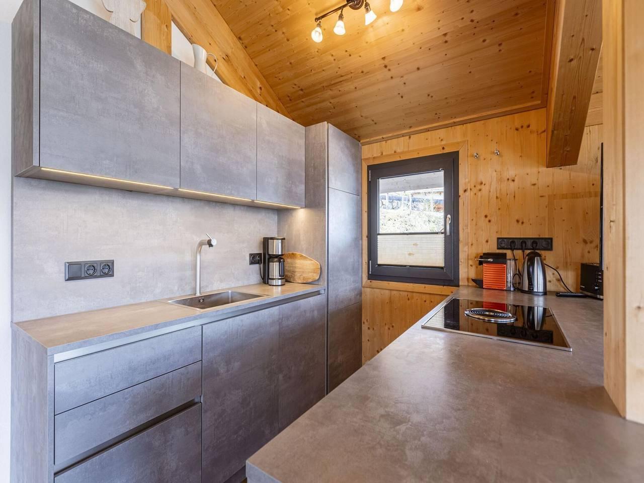 Vakantiehuis in Tauern, Oostenrijk voor 8 personen foto 11
