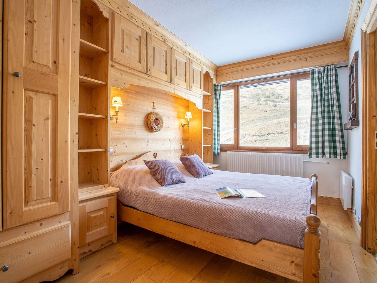 Vakantieappartement in Savoie, Frankrijk voor 8 personen foto 2