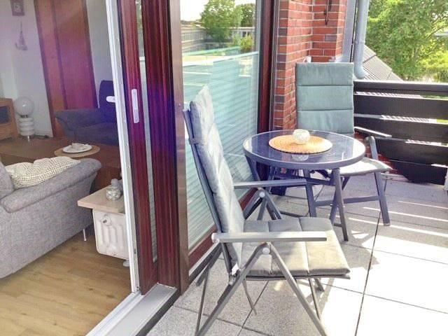 Vakantieappartement in Büsum, Duitsland voor 4 personen foto 15