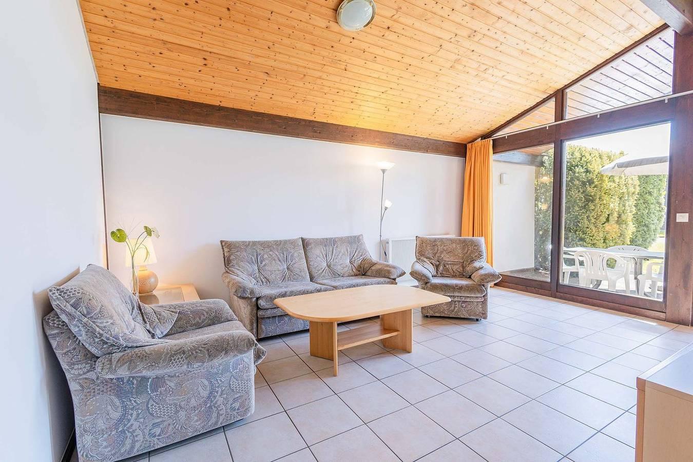 Vakantiehuis in Bodensee, Duitsland voor 4 personen foto 9
