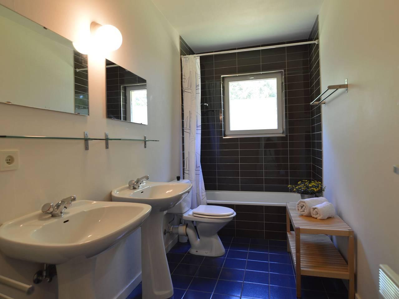 Vakantieappartement in Bièvre, België voor 6 personen foto 15