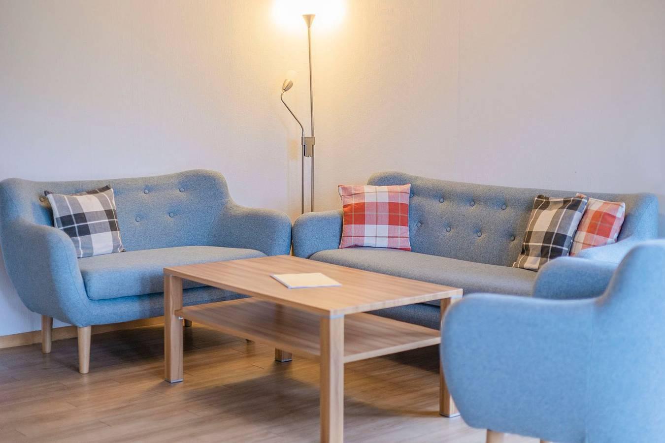 Vakantiehuis in Bodensee, Duitsland voor 5 personen foto 6