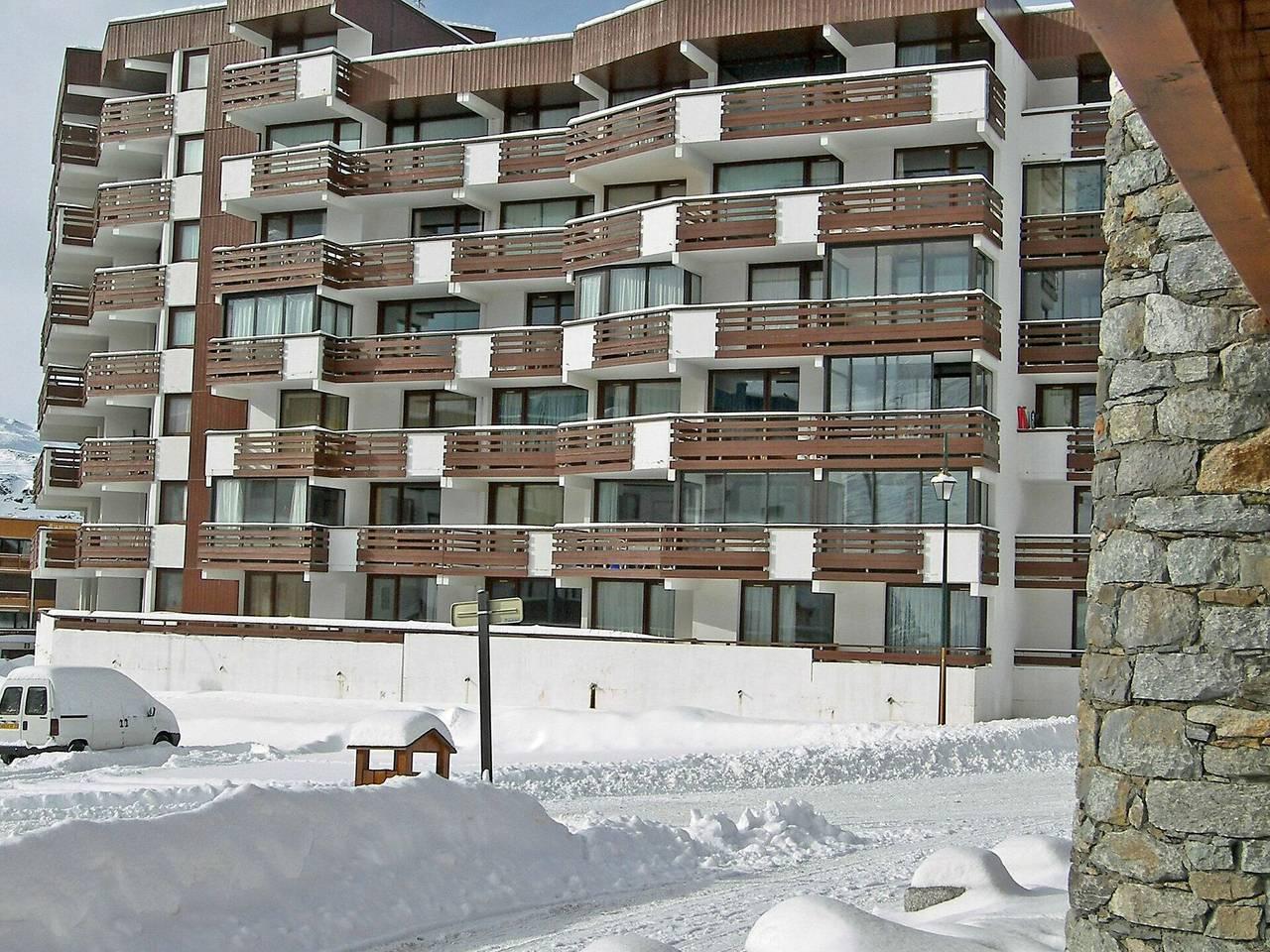Vakantieappartement in Savoie, Frankrijk voor 4 personen foto 5