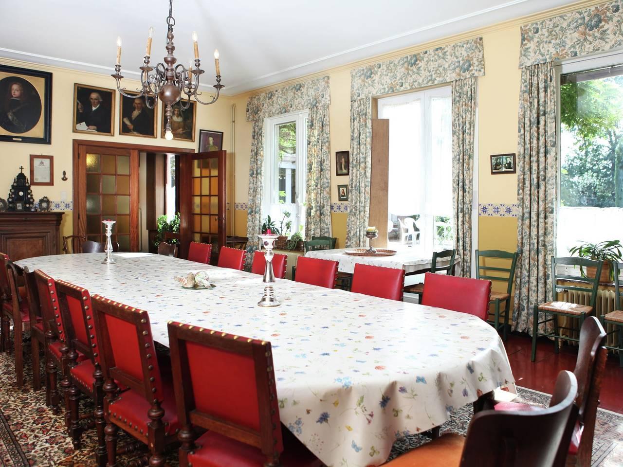 Vakantiehuis in Ruiselede, België voor 12 personen foto 3