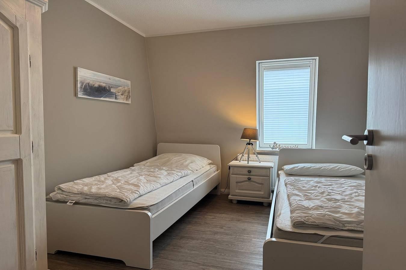 Vakantieappartement in Kellenhusen, Duitsland voor 4 personen foto 9