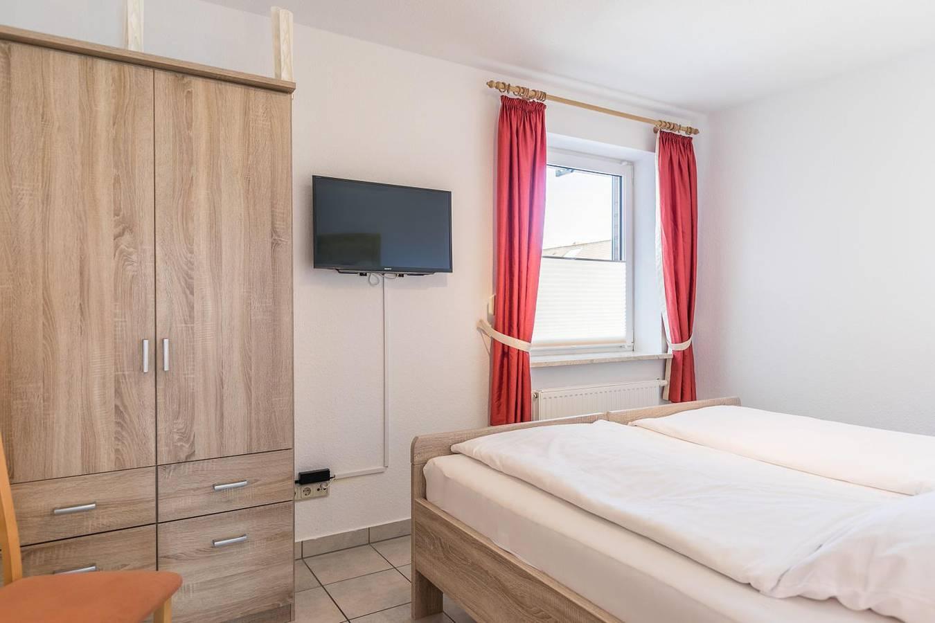 Vakantieappartement in Büsum, Duitsland voor 4 personen foto 6