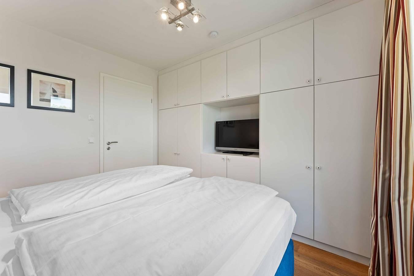Vakantieappartement in Sylt, Duitsland voor 2 personen foto 11