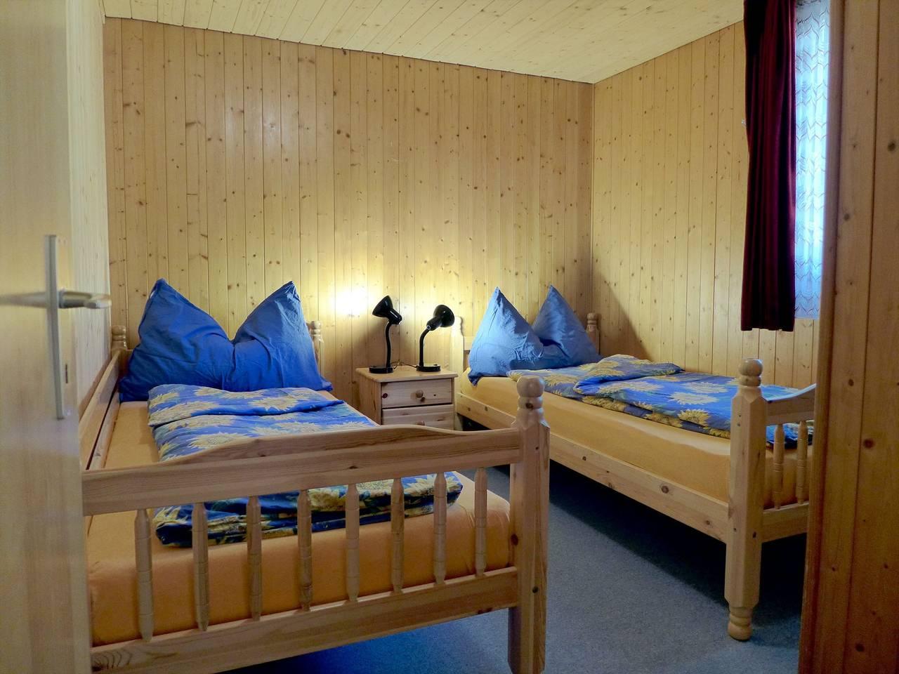 Vakantiehuis in Leukerbad, Zwitserland voor 4 personen foto 12