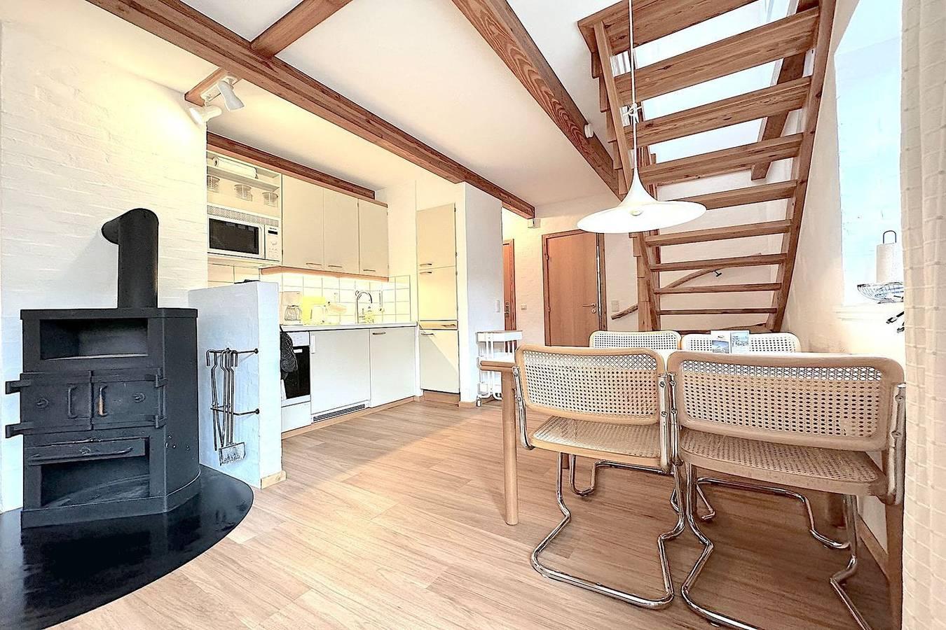 Vakantieappartement in Kellenhusen, Duitsland voor 4 personen foto 3