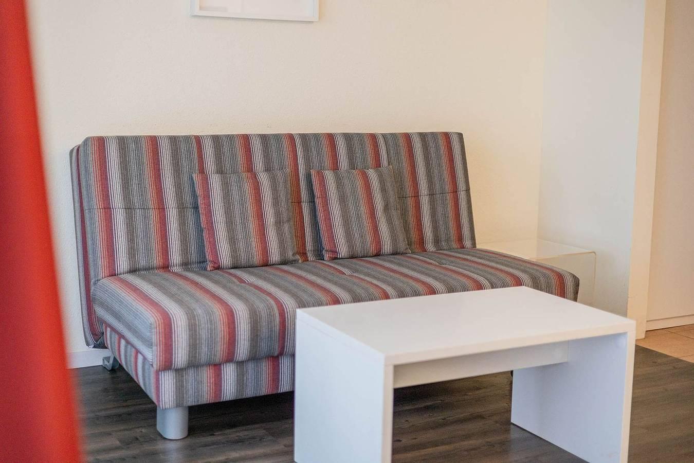Vakantieappartement in Bodensee, Duitsland voor 3 personen foto 5