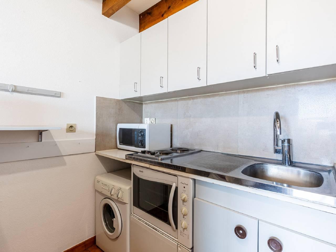 Vakantieappartement in Côte de Beauté, Frankrijk voor 4 personen foto 12