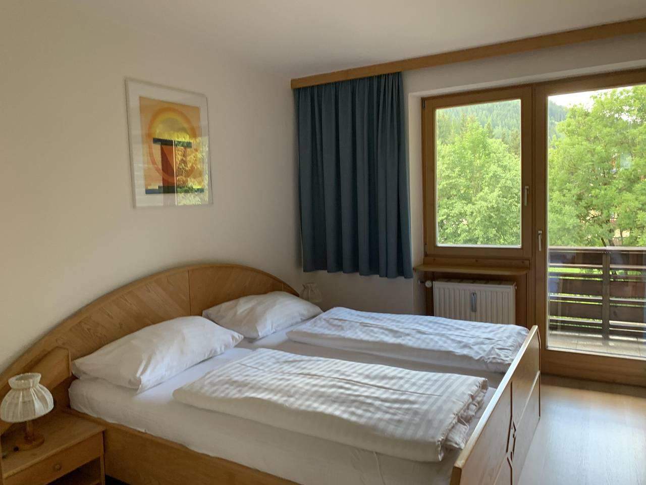 Vakantieappartement in Nockberge, Oostenrijk voor 5 personen foto 4