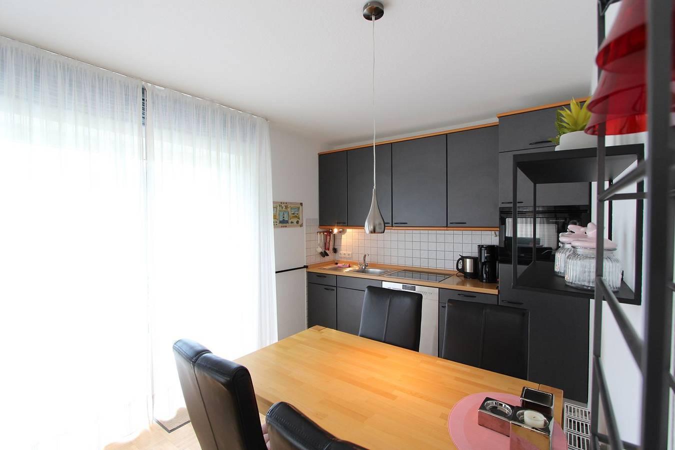 Vakantieappartement in Kellenhusen, Duitsland voor 2 personen foto 6