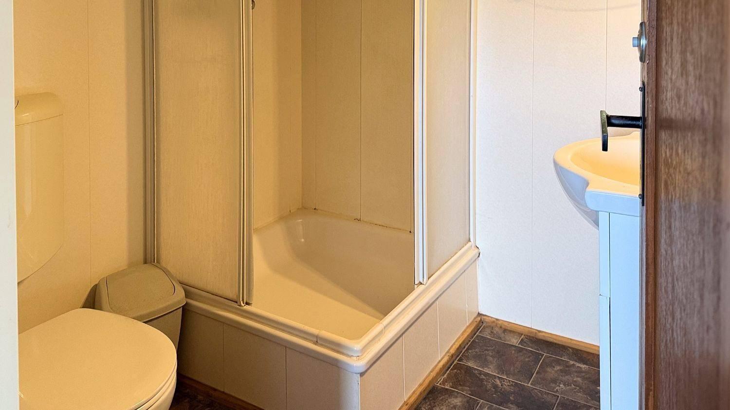La Lumière Comfort 5p in Hastière, België voor 5 personen foto 24