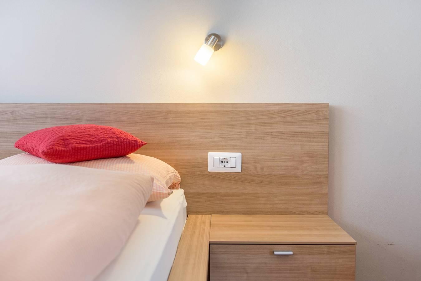 Vakantieappartement in Villnöß, Italië voor 3 personen foto 9
