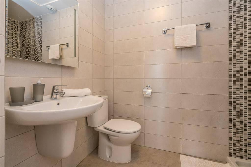 Vakantieappartement in Orihuela, Spanje voor 4 personen foto 16
