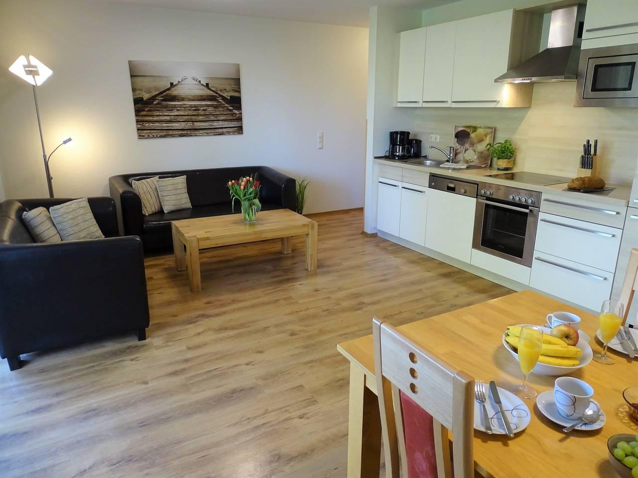 Vakantieappartement in Kellenhusen, Duitsland voor 5 personen foto 5