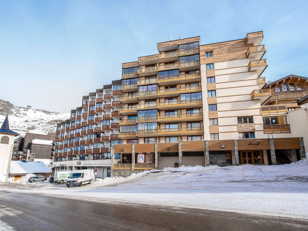 Vakantieappartement in Savoie, Frankrijk voor 4 personen foto 2