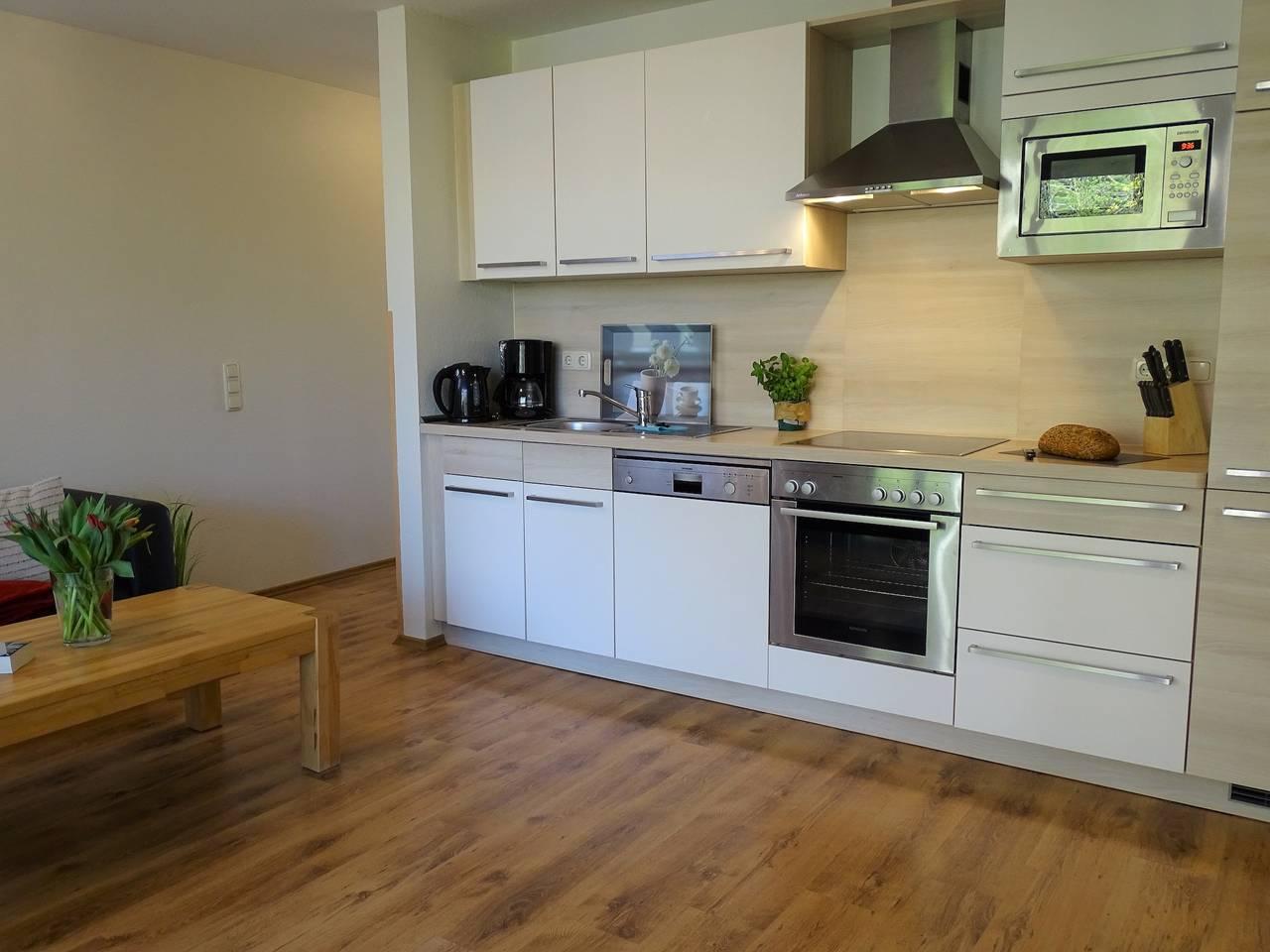 Vakantieappartement in Kellenhusen, Duitsland voor 5 personen foto 8