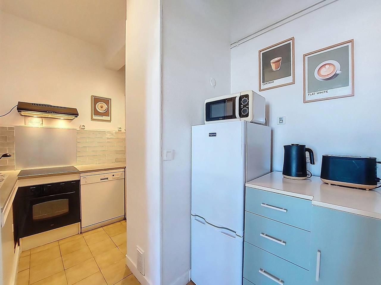 Vakantieappartement in Royan, Frankrijk voor 5 personen foto 18