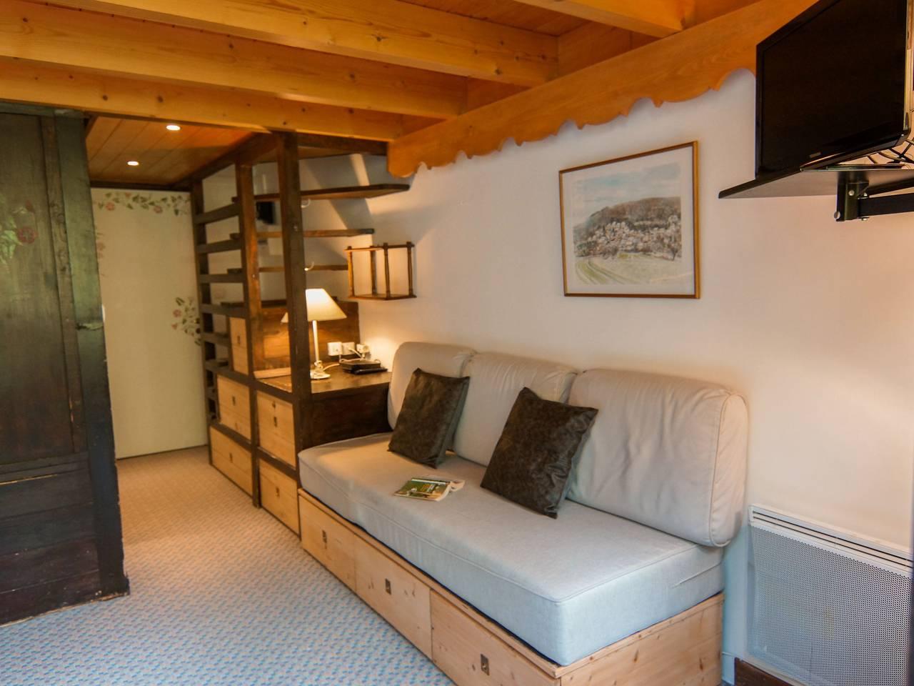 Vakantieappartement in Chamonix, Frankrijk voor 4 personen foto 8