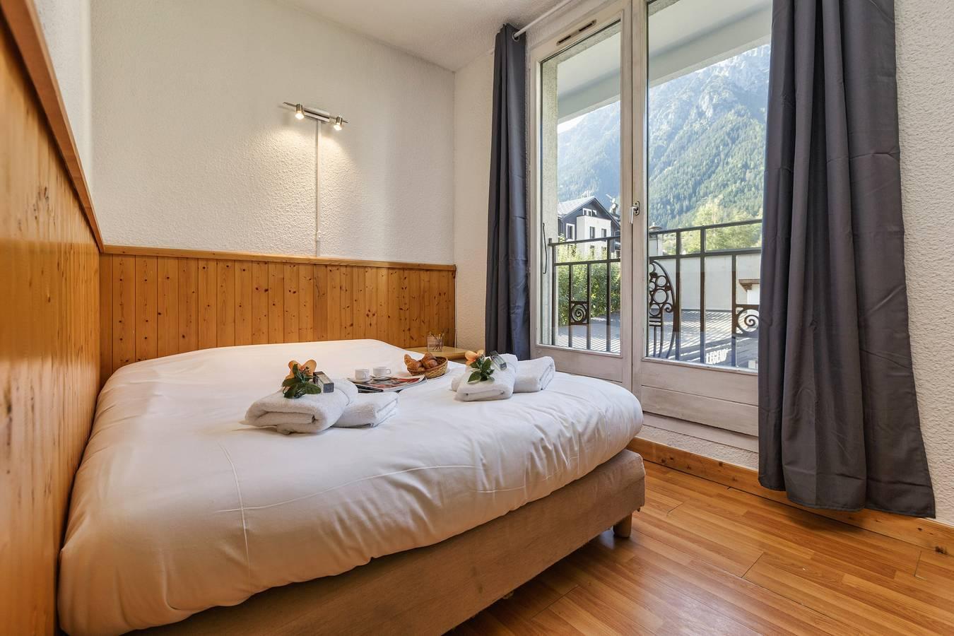 Vakantieappartement in Chamonix, Frankrijk voor 4 personen foto 16