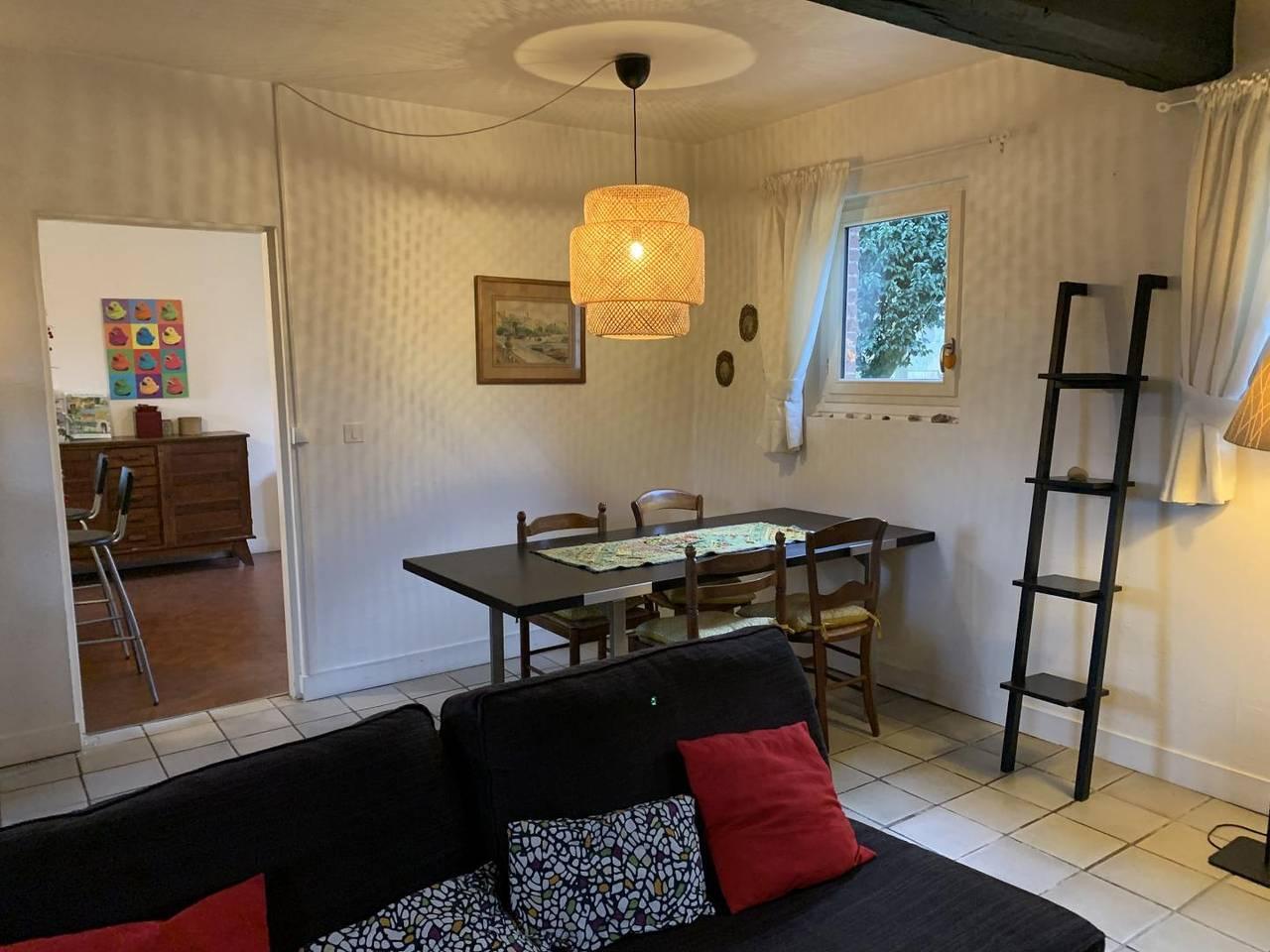 Vakantiehuis in Ambrumesnil, Frankrijk voor 6 personen foto 8