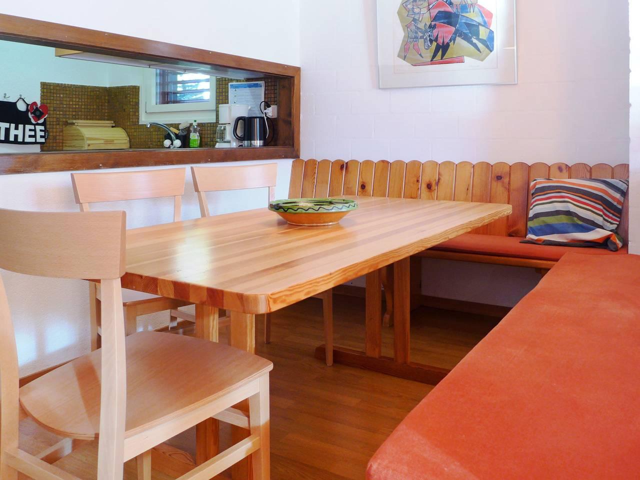 Vakantieappartement in Zermatt, Zwitserland voor 4 personen foto 5