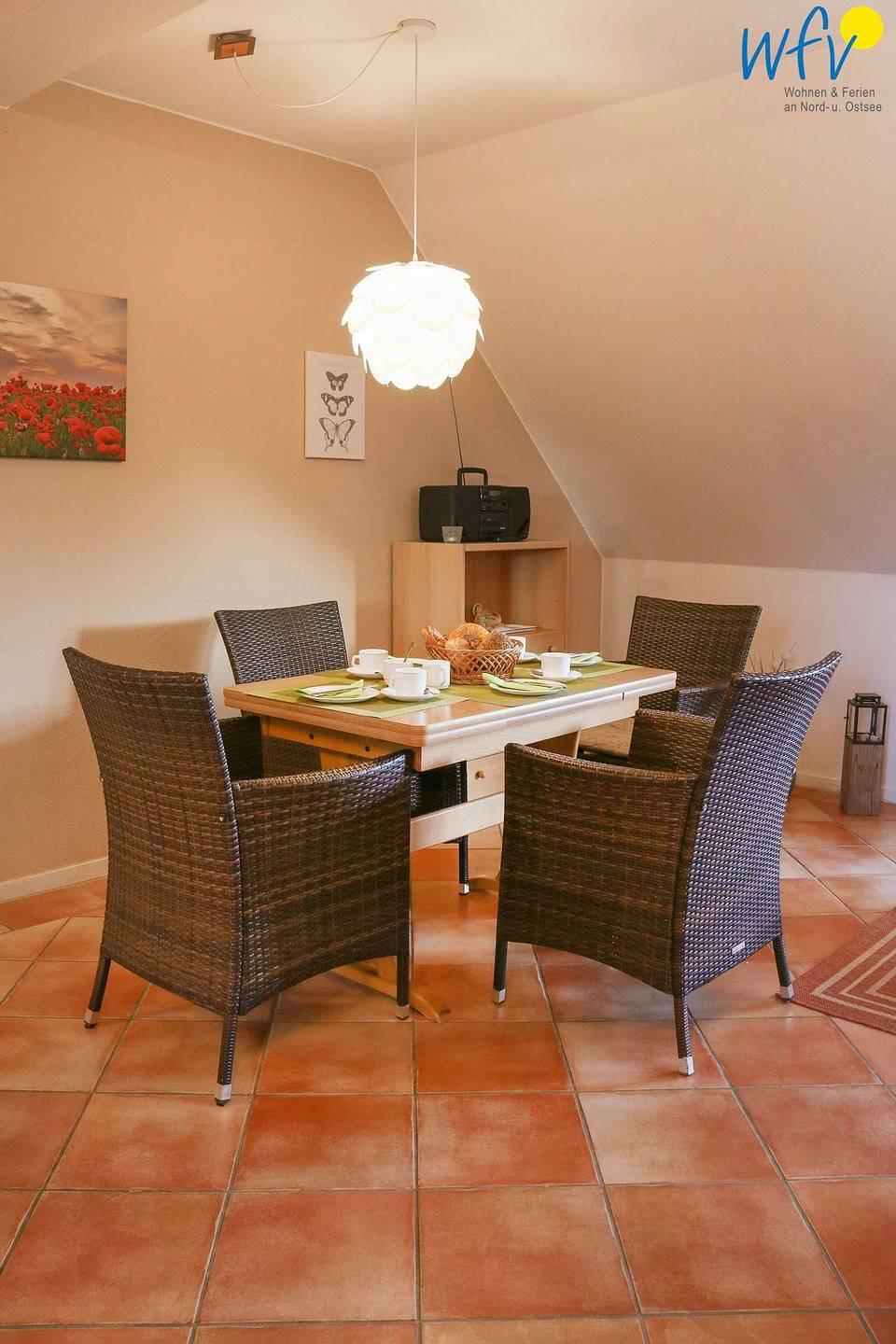 Vakantieappartement in Rügen, Duitsland voor 4 personen foto 5