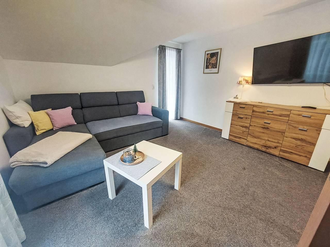 Vakantieappartement in Großarl, Oostenrijk voor 6 personen foto 2