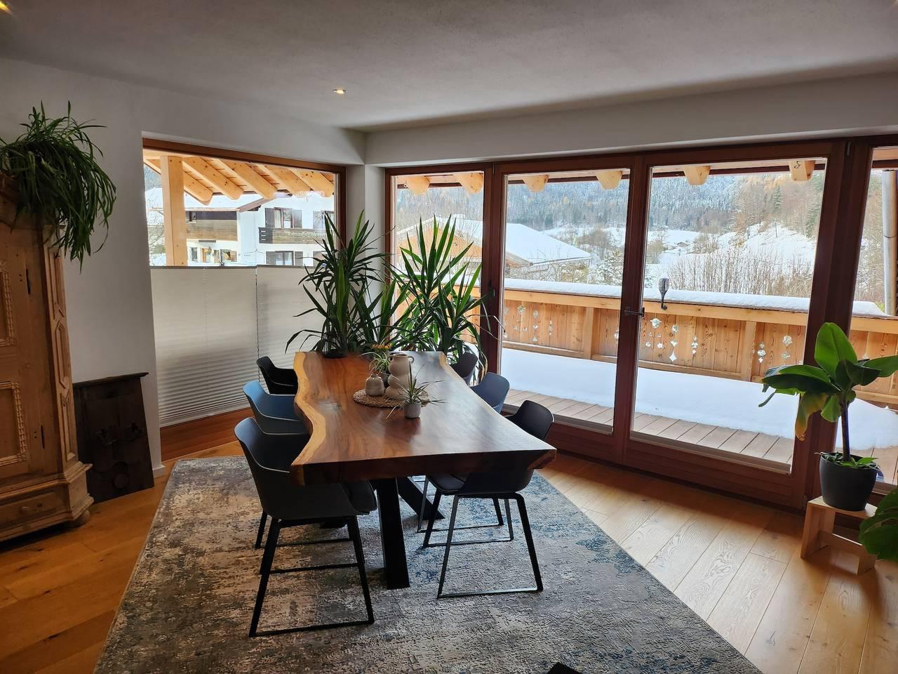 Vakantieappartement in Chiemgau foto 11