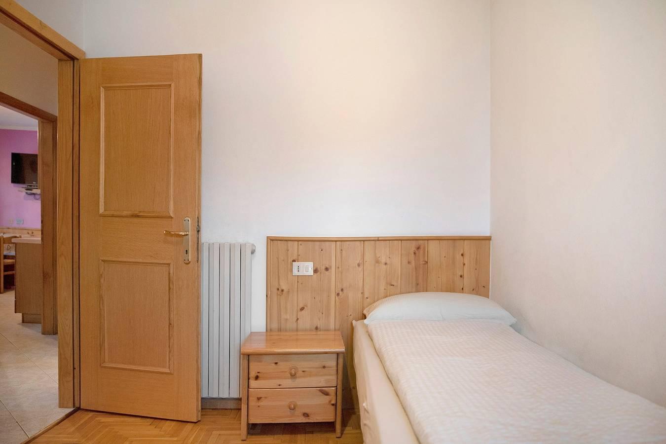 Vakantieappartement in Livigno, Italië voor 6 personen foto 15