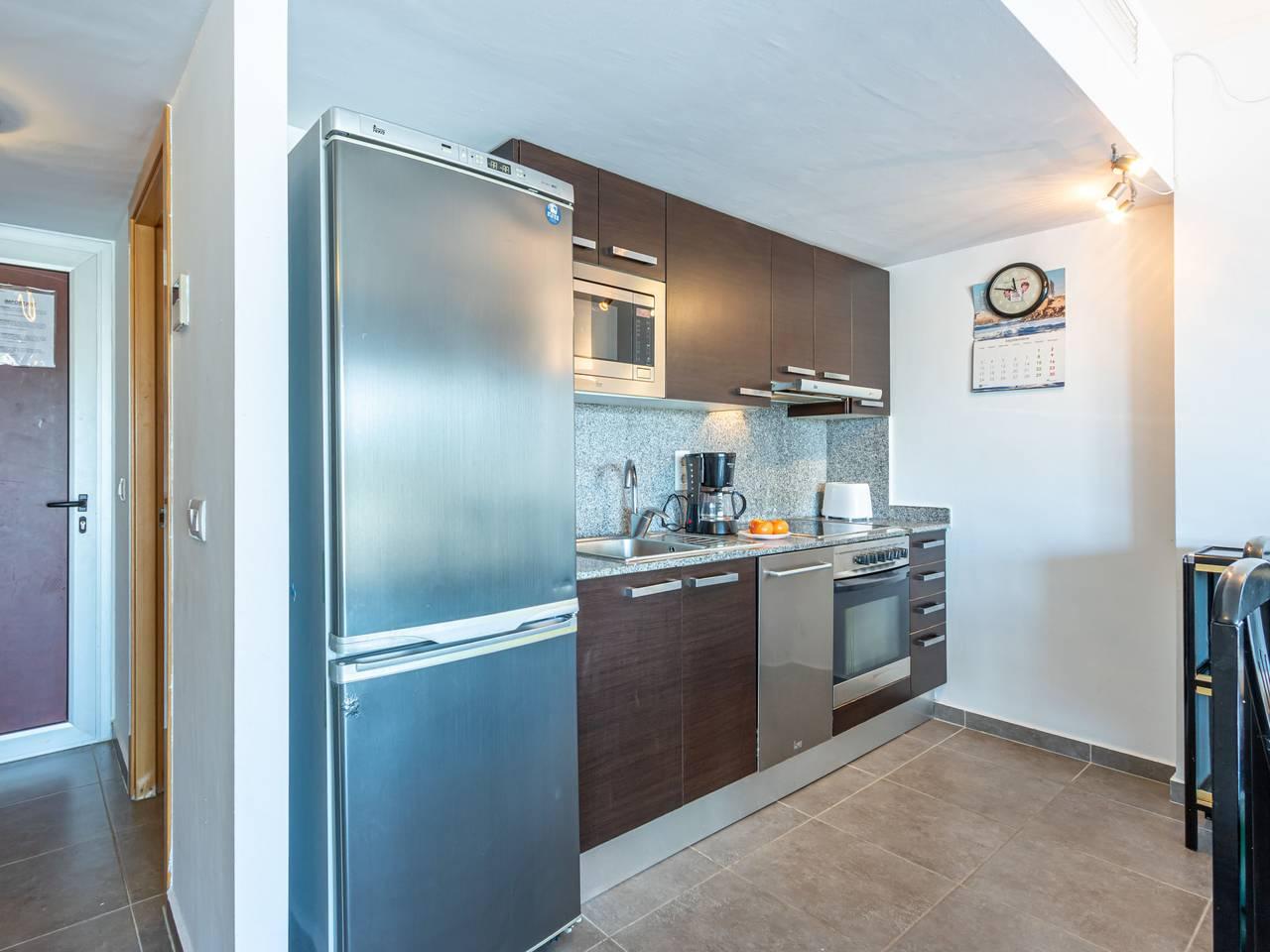 Vakantieappartement in Roses, Spanje voor 4 personen foto 8