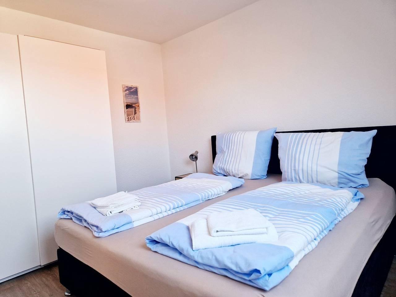 Vakantieappartement in Weser-Ems, Duitsland voor 4 personen foto 11