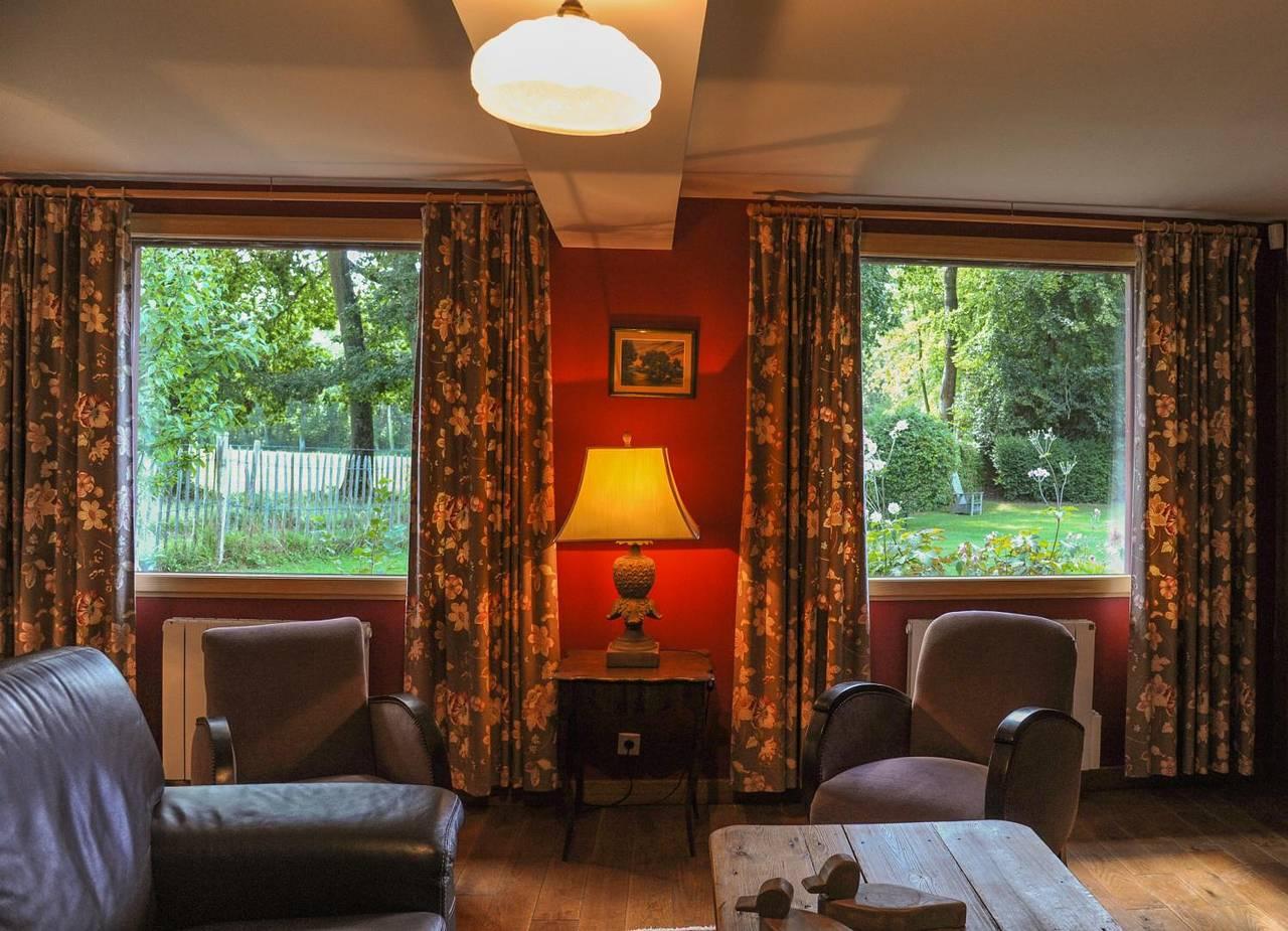 Vakantiehuis in Seine-Maritime, Frankrijk voor 6 personen foto 7