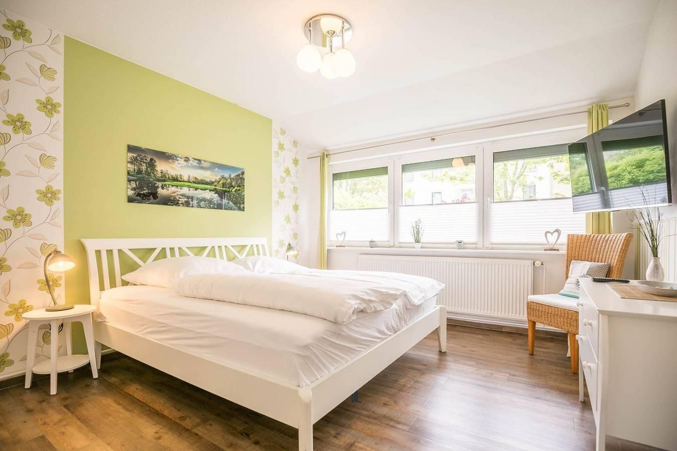 Vakantiehuis in Büsum, Duitsland voor 4 personen foto 15
