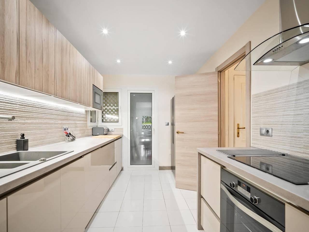 Vakantieappartement in Marbella, Spanje voor 4 personen foto 6