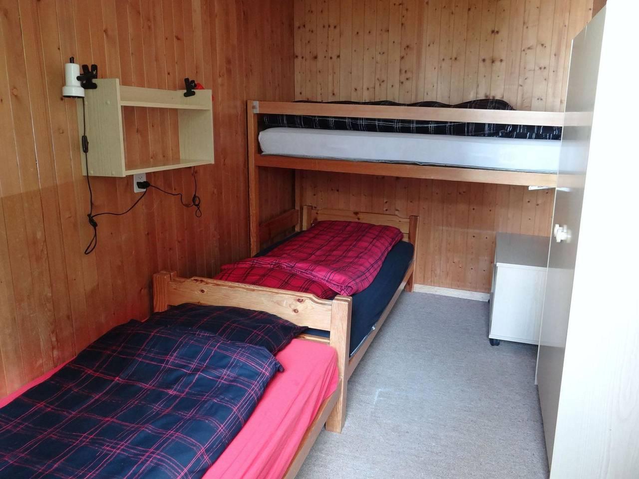 Vakantieappartement in Engelberg, Zwitserland voor 7 personen foto 9