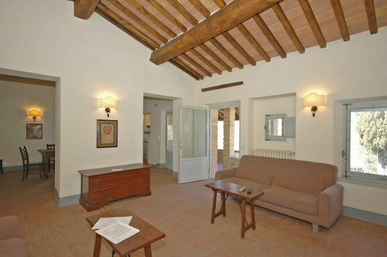 Vakantieappartement in Chianti, Italië voor 7 personen foto 18