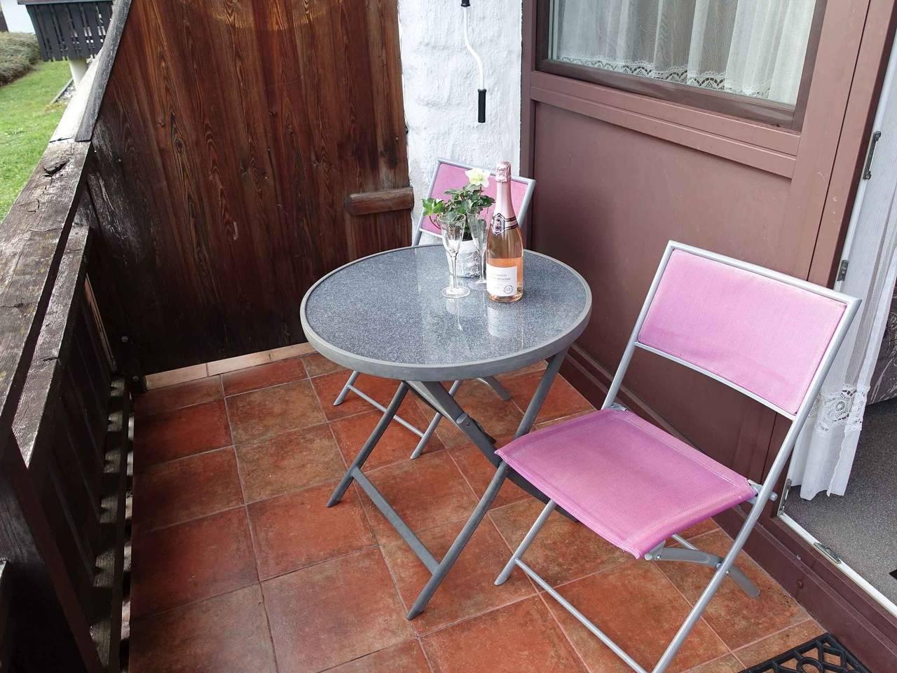 Vakantieappartement in Bad Aussee, Oostenrijk voor 4 personen foto 6