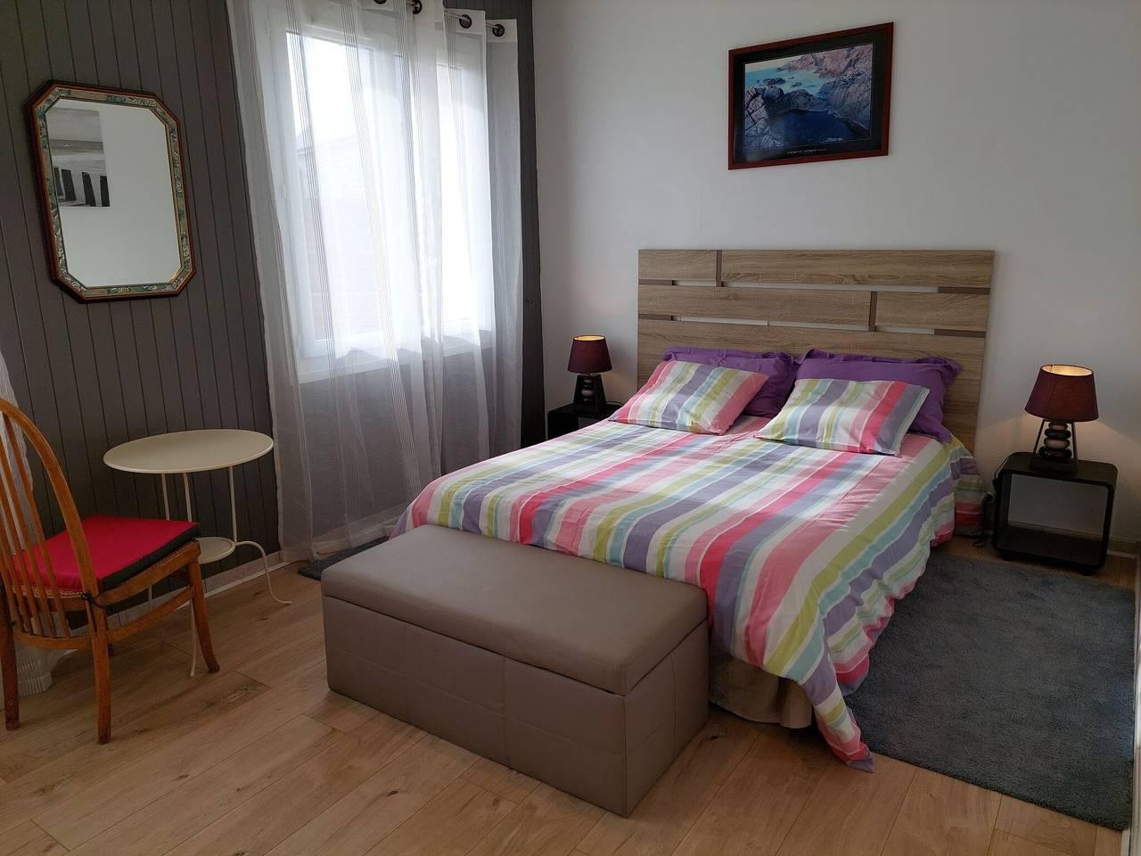 Vakantiehuis in Iroise, Frankrijk voor 4 personen foto 12