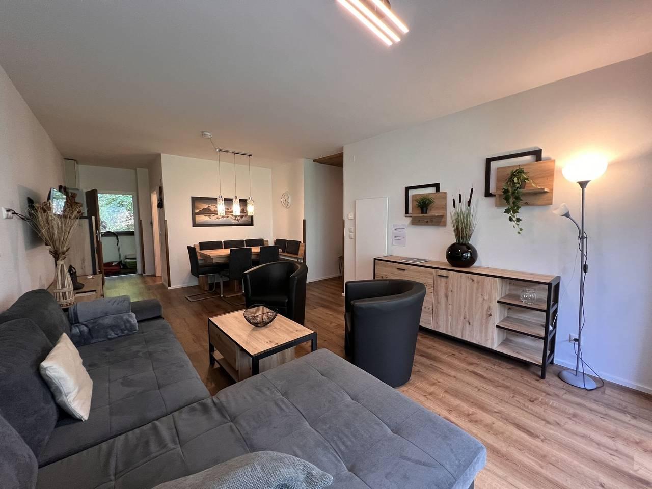 Vakantieappartement in Möll-dal, Oostenrijk voor 6 personen foto 9