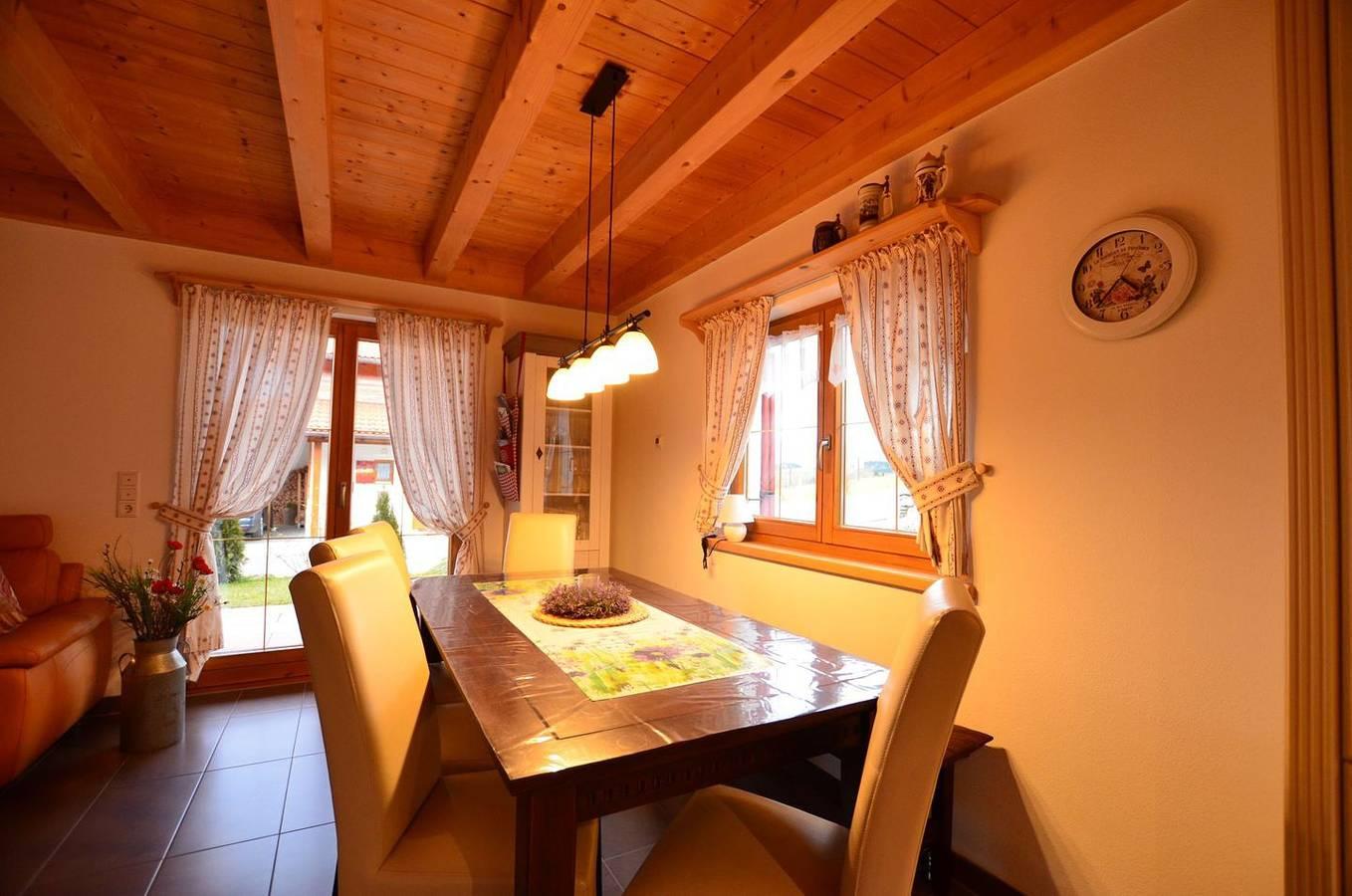 Vakantiehuis in Allgäu, Duitsland voor 6 personen foto 10