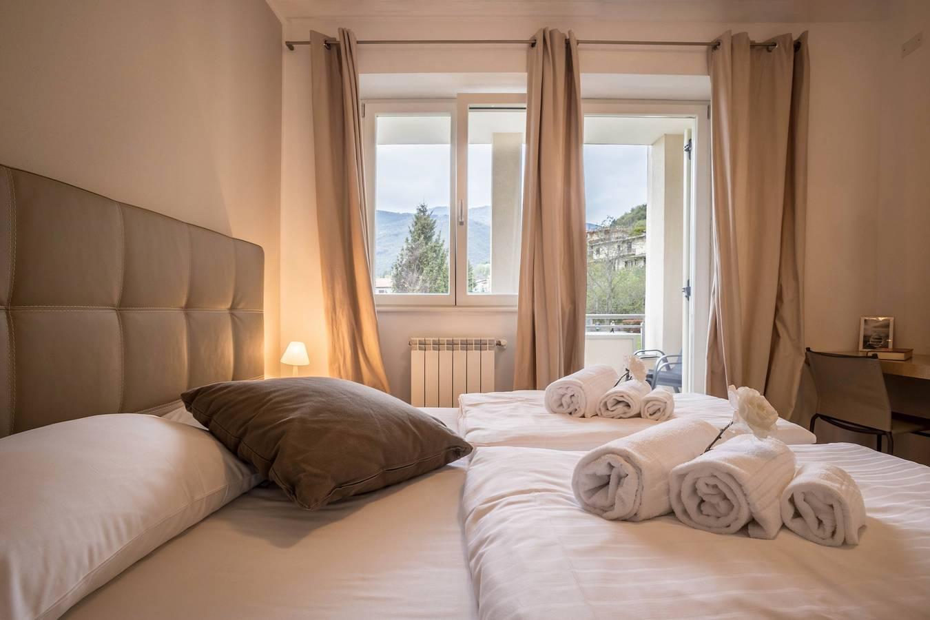 Vakantieappartement in Tignale, Italië voor 6 personen foto 12