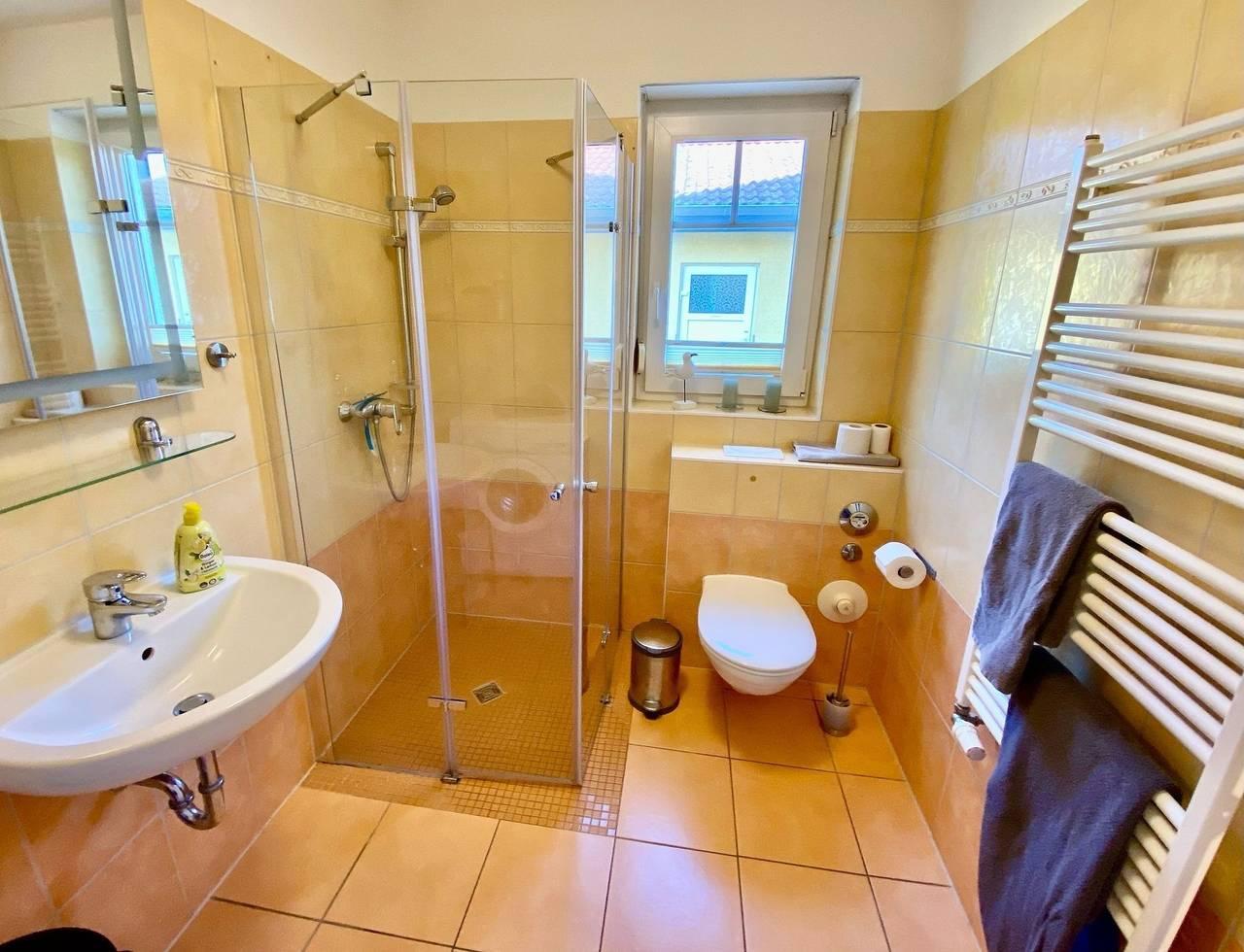 Vakantieappartement in Zingst, Duitsland voor 4 personen foto 8