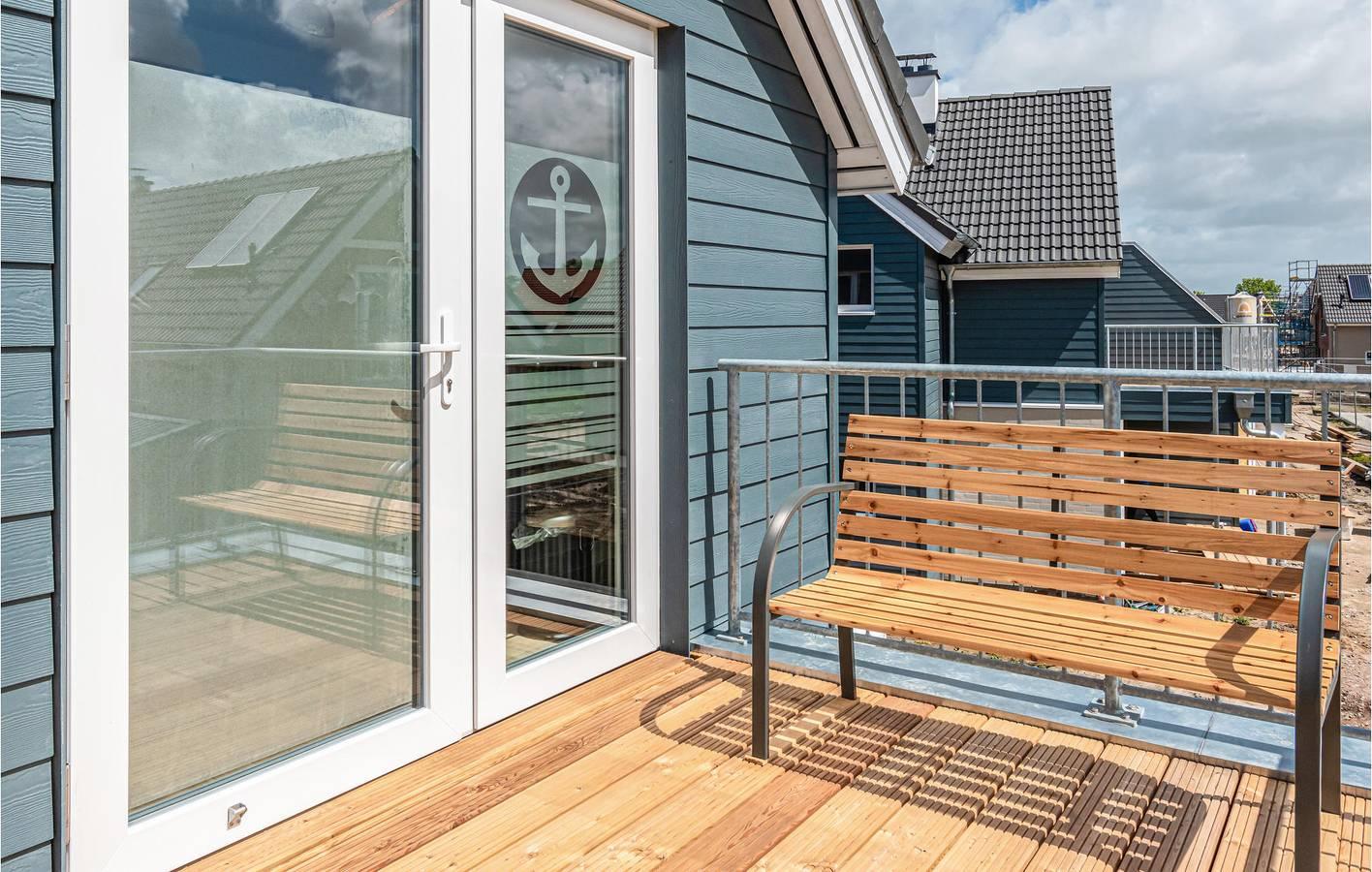 Vakantieappartement in Büsum, Duitsland voor 4 personen foto 8