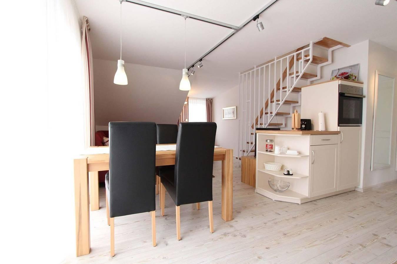 Vakantieappartement in Kellenhusen, Duitsland voor 4 personen foto 3