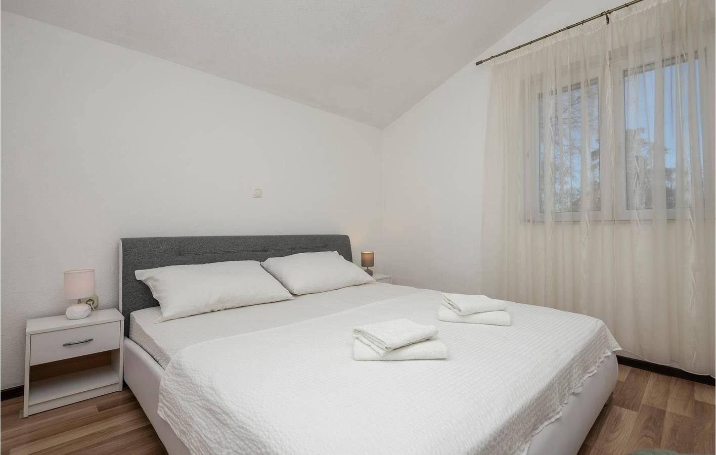 Charmant appartement met zwembad vlak bij de mooiste in Imotski, Makarska Riviera, Kroatië voor 10 personen foto 24
