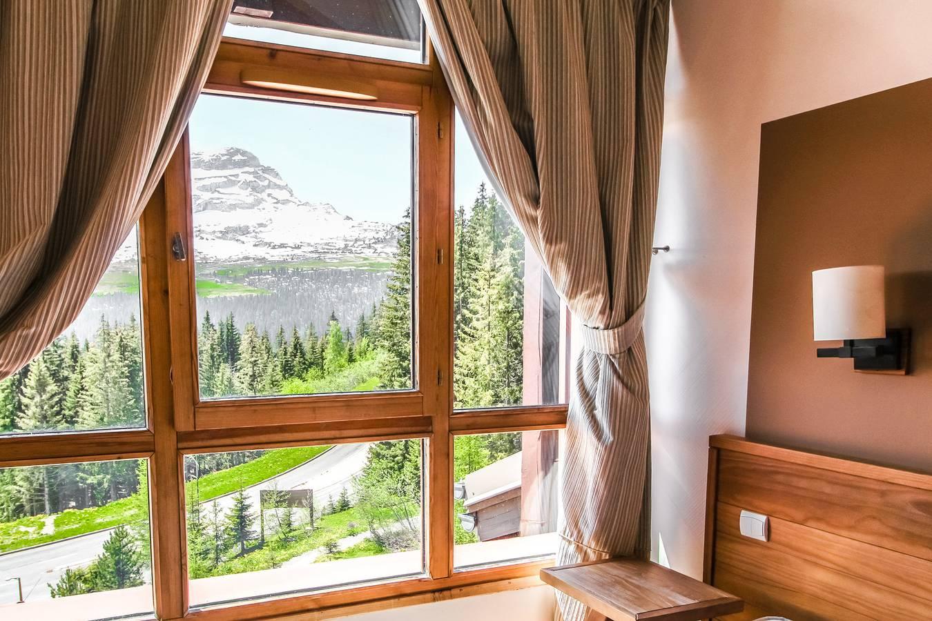 Vakantieappartement in Rhône-Alpes, Frankrijk voor 6 personen foto 3