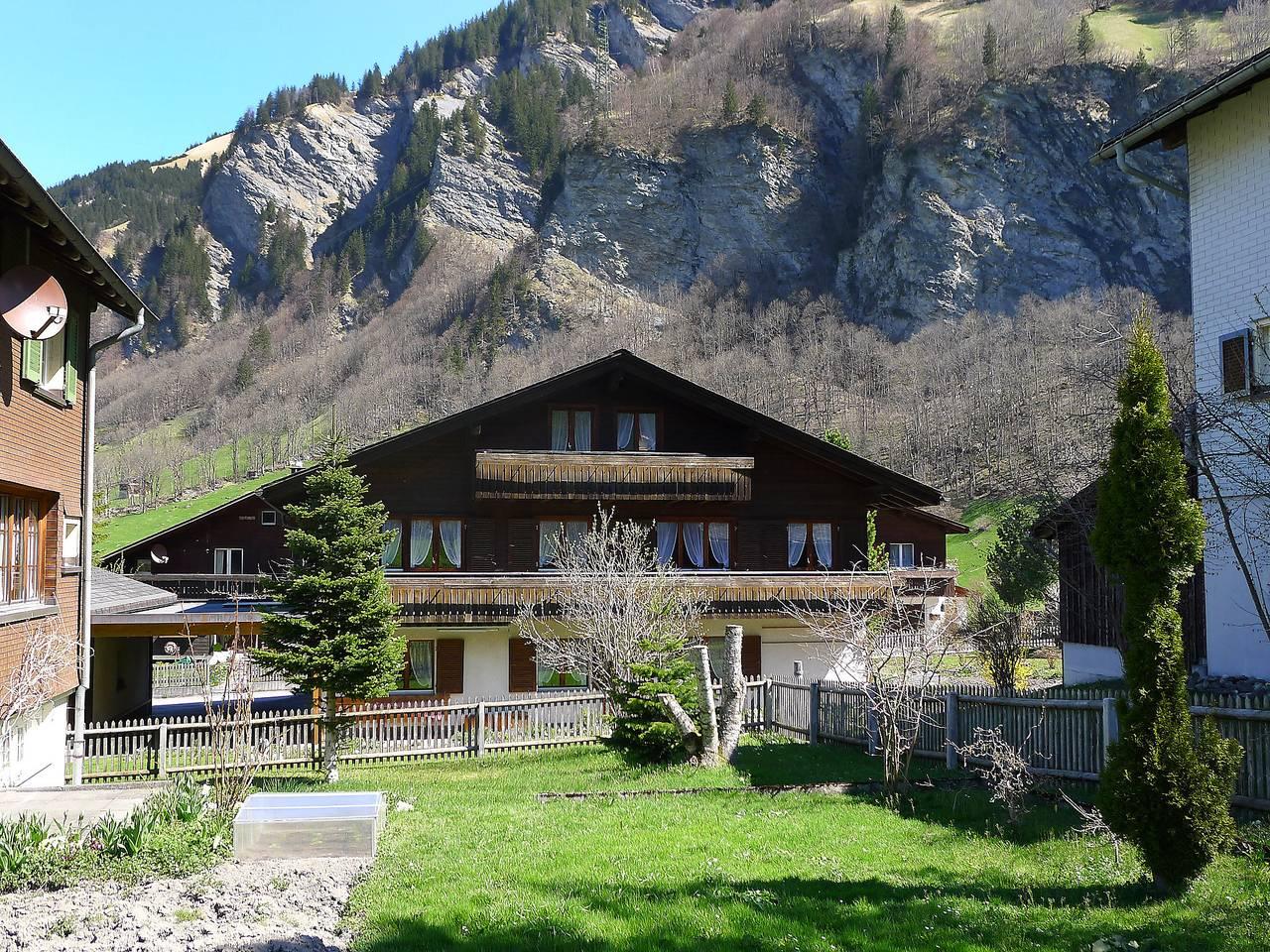 Vakantieappartement in Glarus Süd, Zwitserland voor 7 personen foto 16
